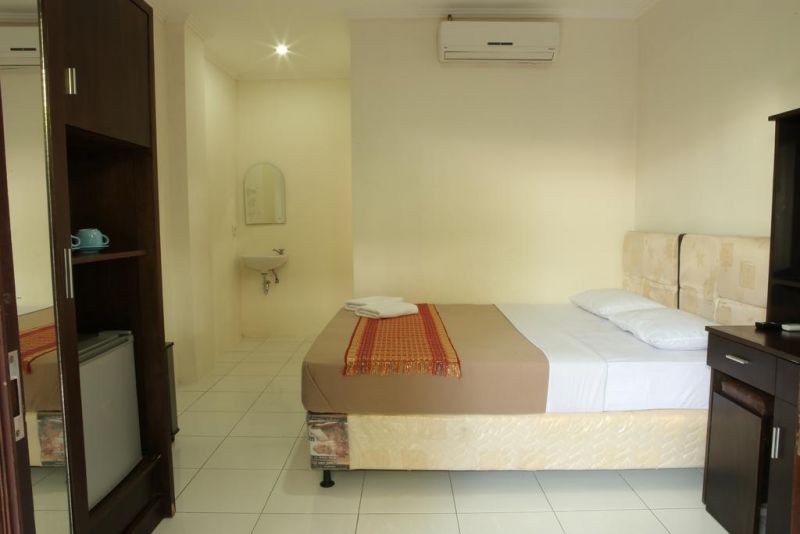 SAPTA PETALA HOTEL — фото 6
