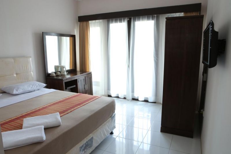 SAPTA PETALA HOTEL — фото 7
