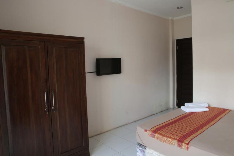 SAPTA PETALA HOTEL — фото 8