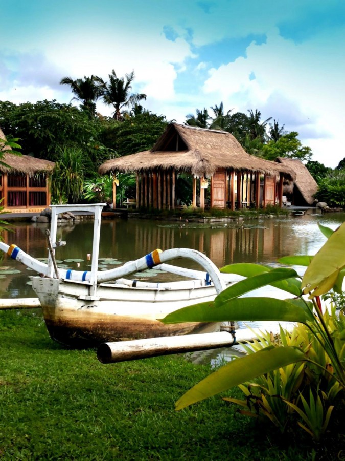 SAPU LIDI RESORT SPA & GALLERY — фото 2