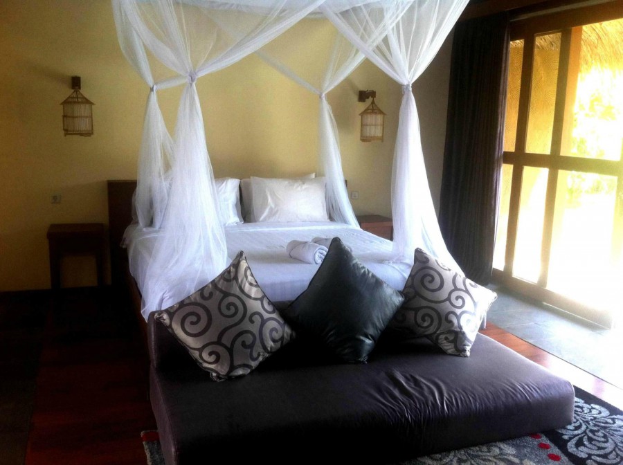 SAPU LIDI RESORT SPA & GALLERY — фото 5