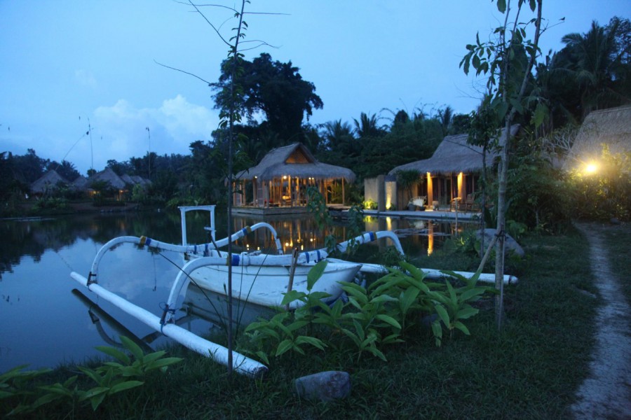 SAPU LIDI RESORT SPA & GALLERY — фото 10