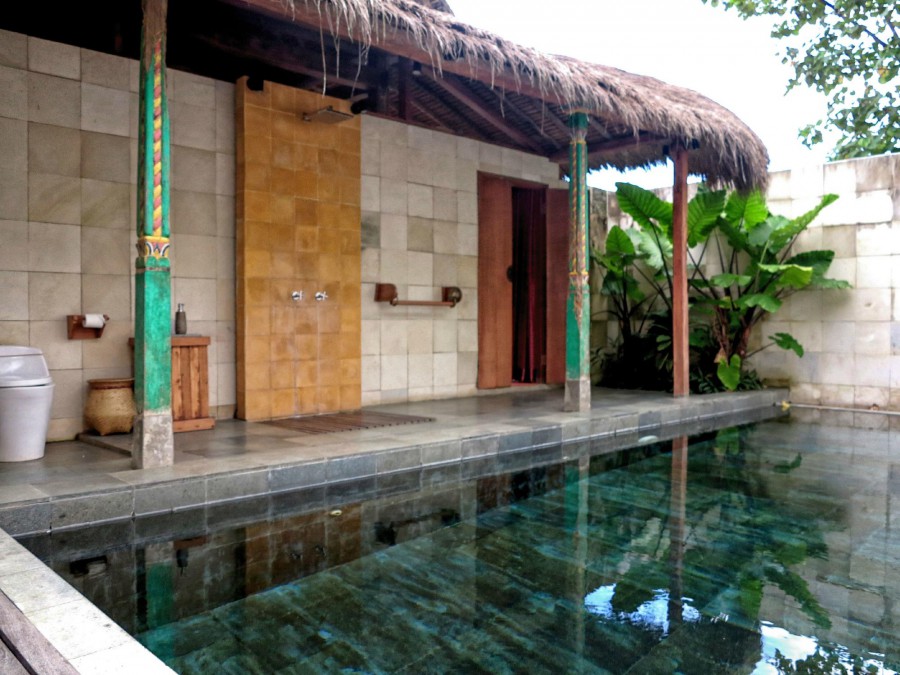 SAPU LIDI RESORT SPA & GALLERY — фото 11