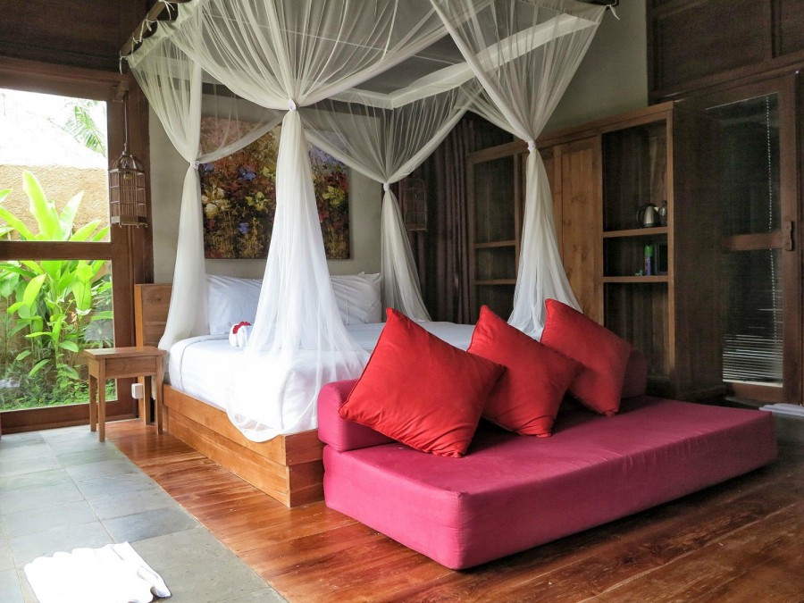 SAPU LIDI RESORT SPA & GALLERY — фото 12