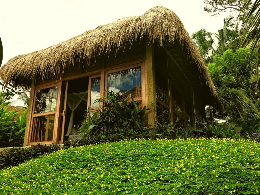 SAPU LIDI RESORT SPA & GALLERY — фото 13