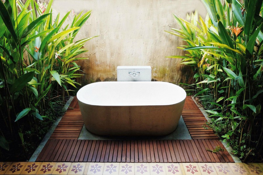 SAPU LIDI RESORT SPA & GALLERY — фото 14