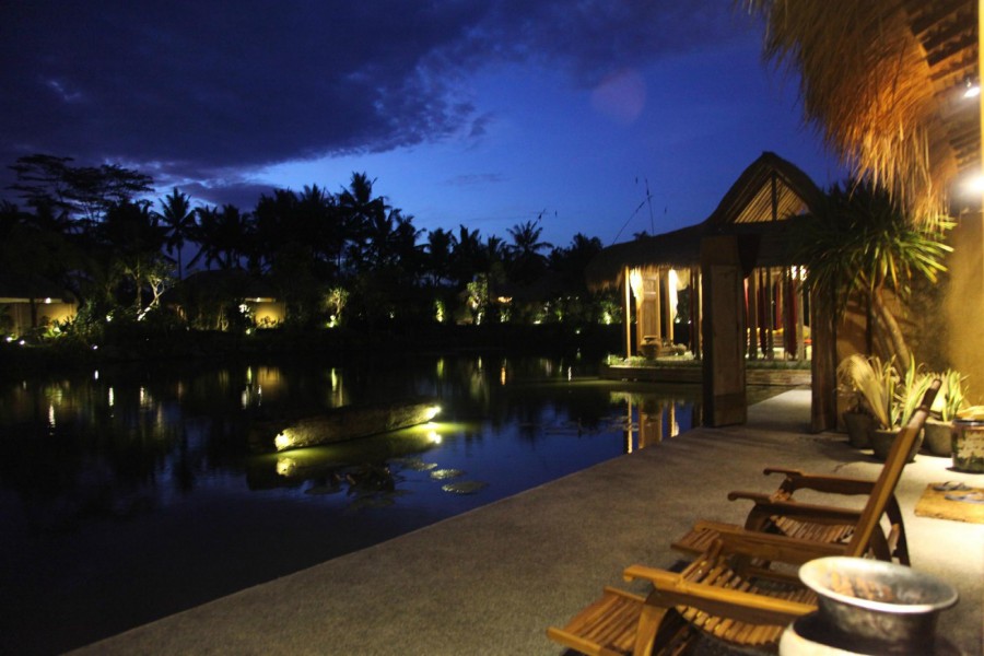 SAPU LIDI RESORT SPA & GALLERY — фото 15
