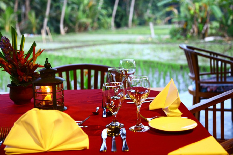 SAPU LIDI RESORT SPA & GALLERY — фото 16