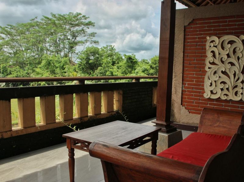 SAREN INDAH HOTEL — фото 2