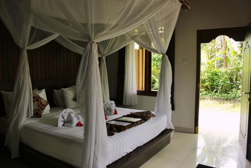 SAREN INDAH HOTEL — фото 3