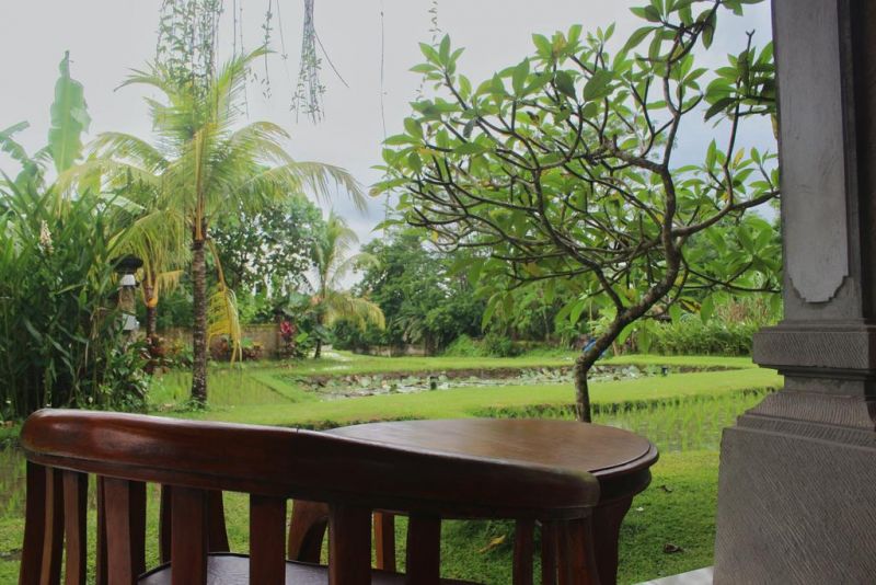 SAREN INDAH HOTEL — фото 16