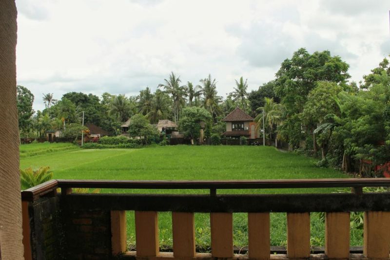 SAREN INDAH HOTEL — фото 17