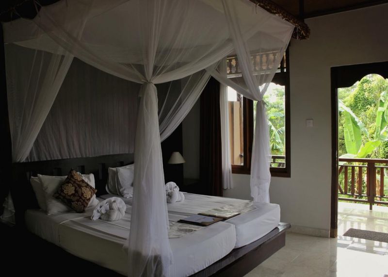 SAREN INDAH HOTEL — фото 18