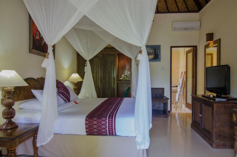 SARI SANUR RESORT — фото 17