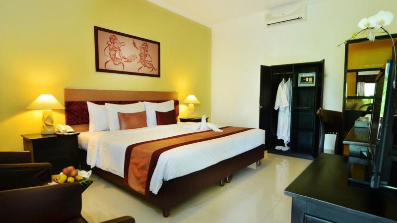 SARINANDE BEACH INN — фото 2