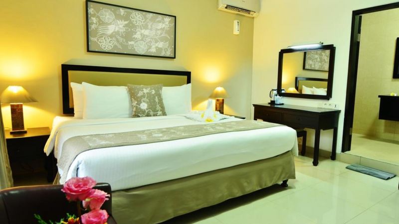 SARINANDE BEACH INN — фото 10