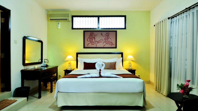 SARINANDE BEACH INN — фото 11