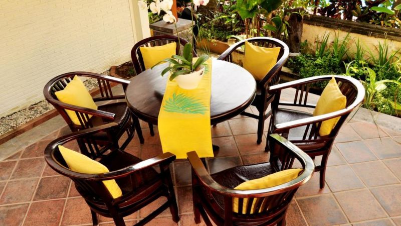 SARINANDE BEACH INN — фото 12