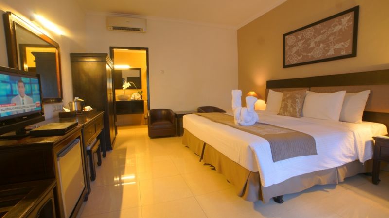 SARINANDE BEACH INN — фото 16