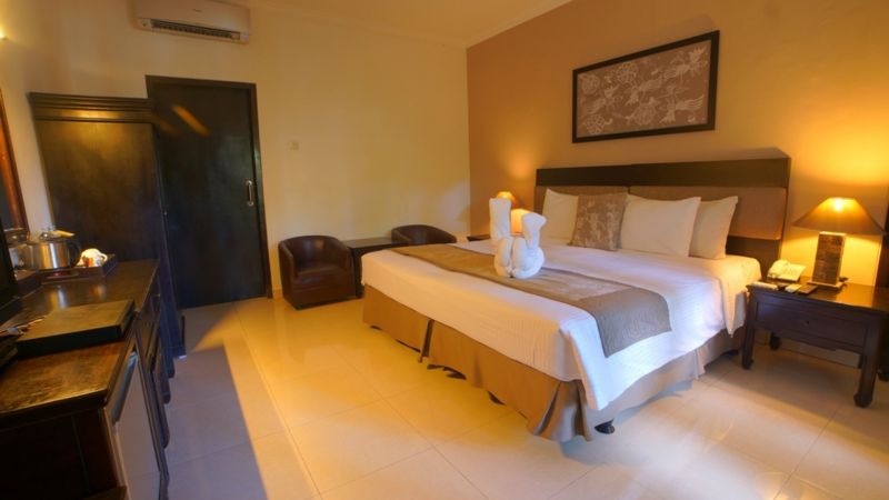 SARINANDE BEACH INN — фото 18