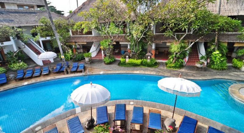 SATIVA SANUR COTTAGE — фото 3