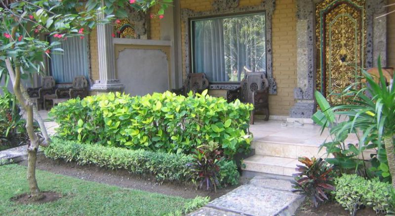 SATRIYA COTTAGE — фото 14