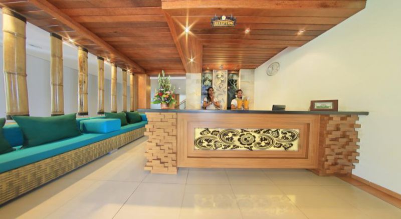 SATRIYA COTTAGE — фото 15