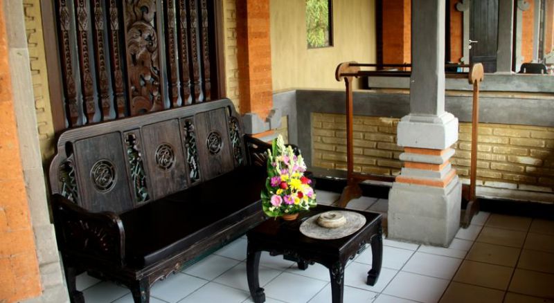 SATRIYA COTTAGE — фото 16