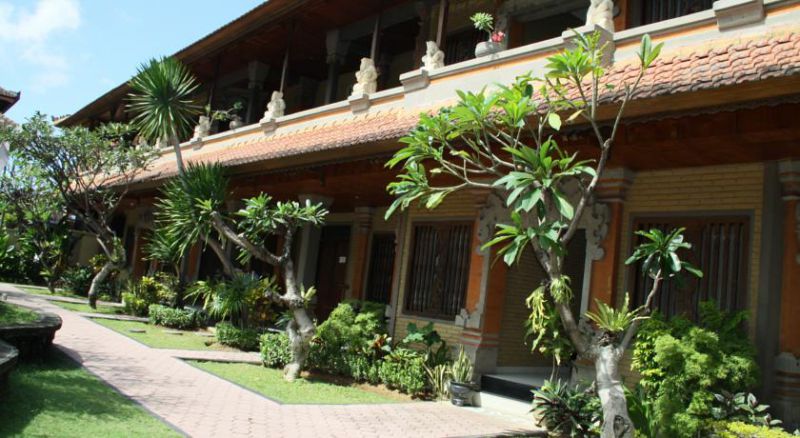 SATRIYA COTTAGE — фото 17