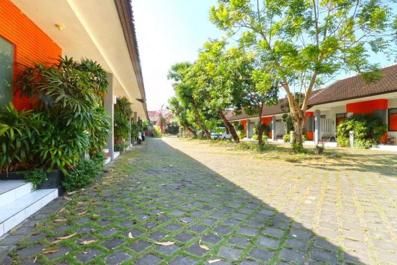 SAYANG RESIDENCE 2 — фото 10