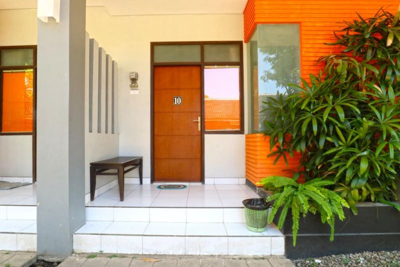 SAYANG RESIDENCE 2 — фото 13
