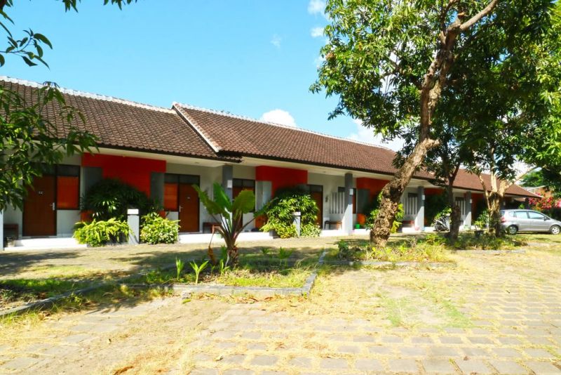 SAYANG RESIDENCE 2 — фото 14