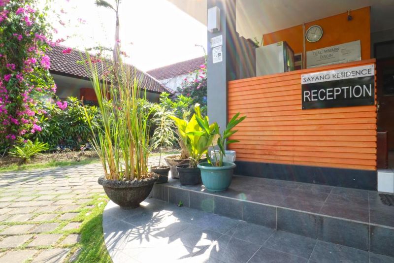SAYANG RESIDENCE 2 — фото 16