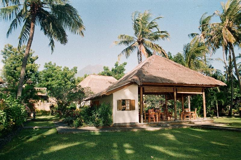 SCUBA SERAYA RESORT — фото 2