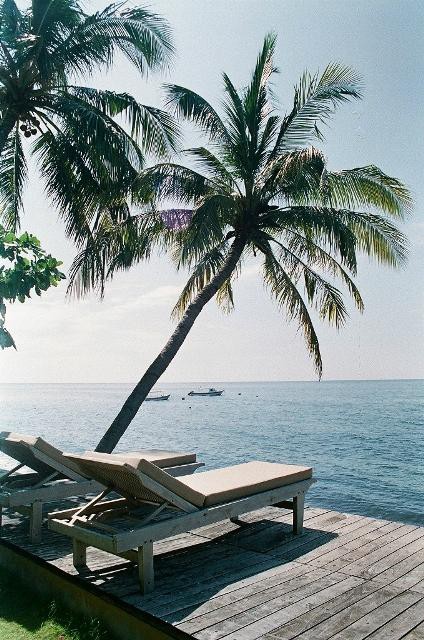 SCUBA SERAYA RESORT — фото 11
