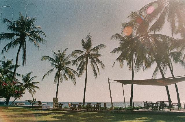 SCUBA SERAYA RESORT — фото 13