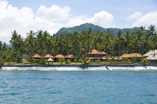 SEA BREEZE CANDIDASA