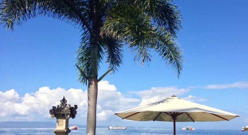 SEA BREEZE CANDIDASA — фото 3