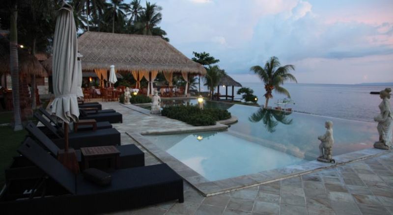 SEA BREEZE CANDIDASA — фото 17