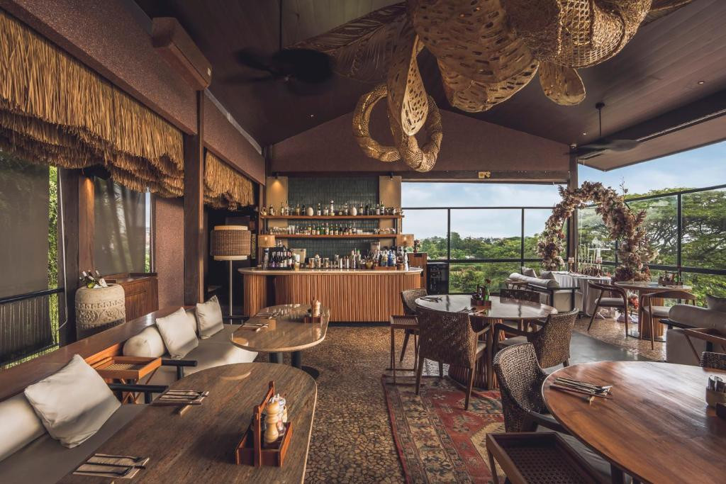 SEASCAPE RESORT SANUR — фото 12