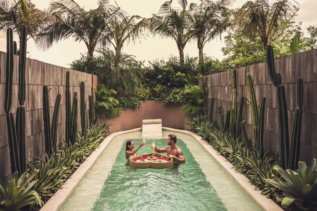 SEASCAPE RESORT SANUR — фото 15