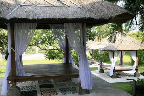 SEKAR NUSA VILLAS — фото 9