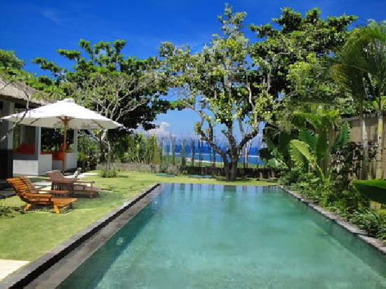 SEKAR NUSA VILLAS — фото 14