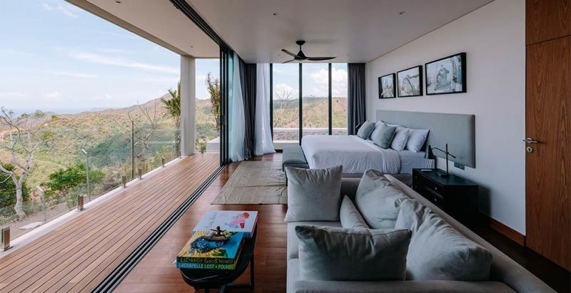 SELONG SELO RESORT & RESIDENCES - FIVE BEDROOM VILLA — фото 5