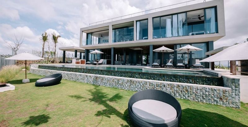 SELONG SELO RESORT & RESIDENCES - FIVE BEDROOM VILLA — фото 14