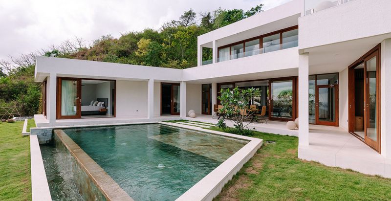 SELONG SELO RESORT & RESIDENCES - FOUR BEDROOM VILLA — фото 4