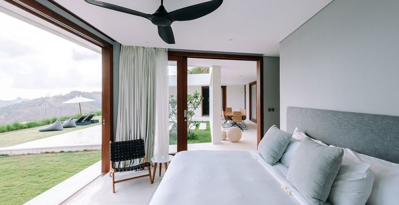 SELONG SELO RESORT & RESIDENCES - FOUR BEDROOM VILLA — фото 5