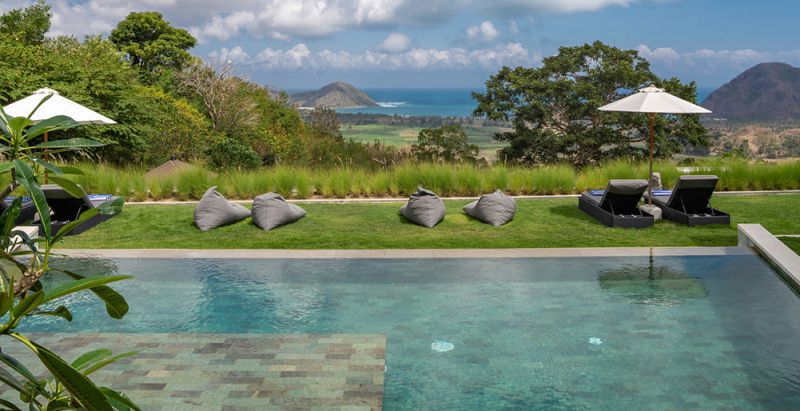 SELONG SELO RESORT & RESIDENCES - FOUR BEDROOM VILLA — фото 10
