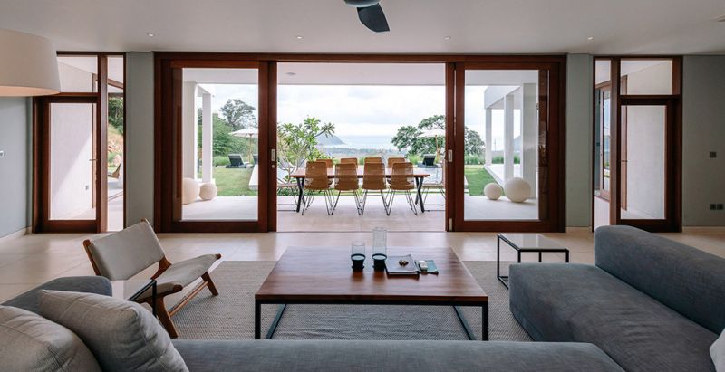 SELONG SELO RESORT & RESIDENCES - FOUR BEDROOM VILLA — фото 11
