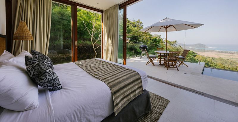 SELONG SELO RESORT & RESIDENCES - ONE BEDROOM VILLA — фото 2